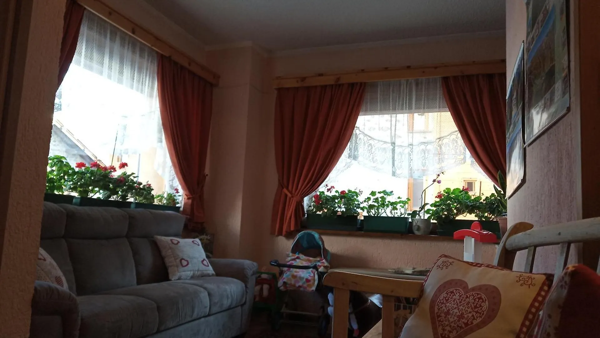 Hotel Adele Livigno