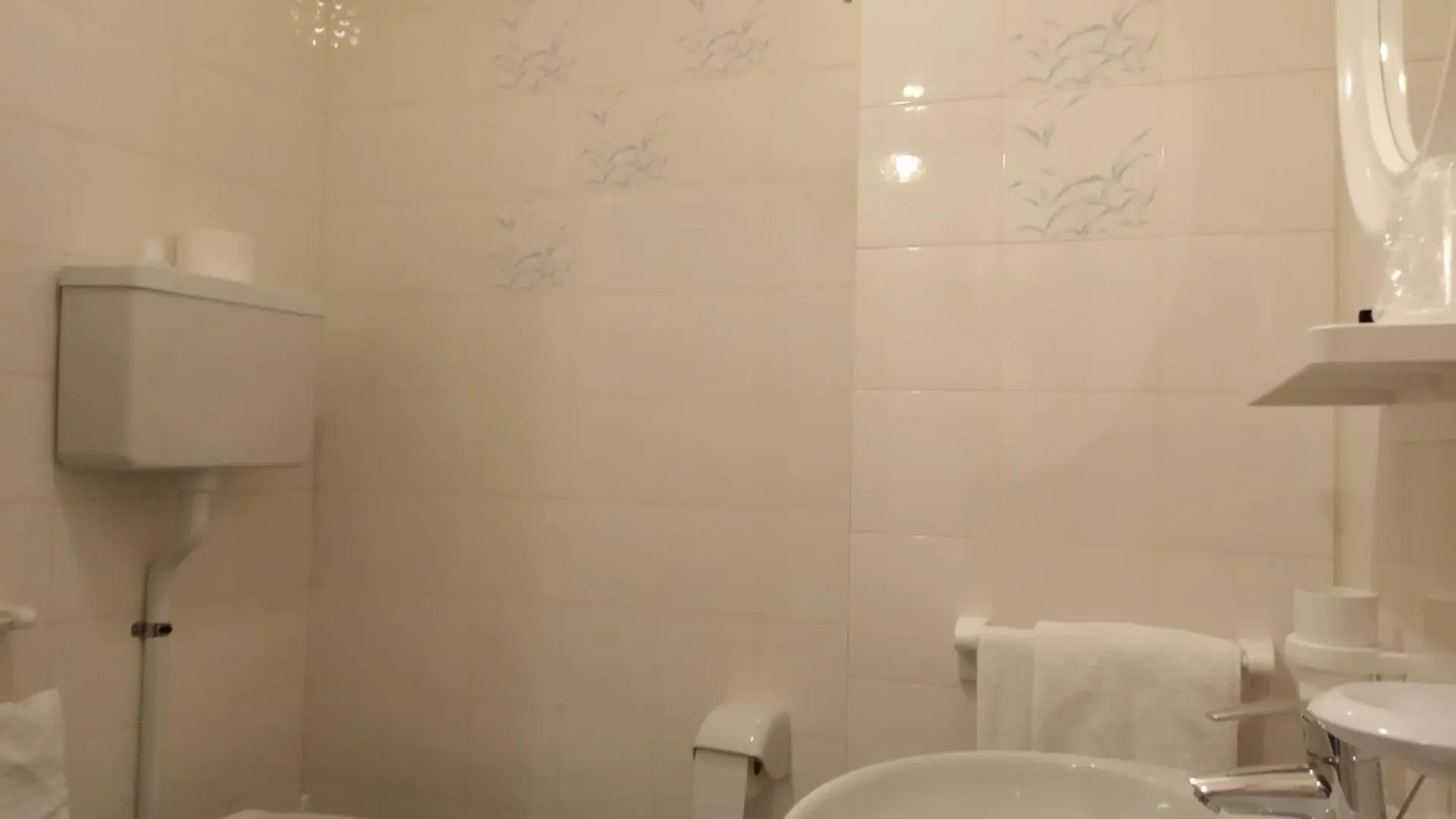 Hotel Adele Livigno Italien