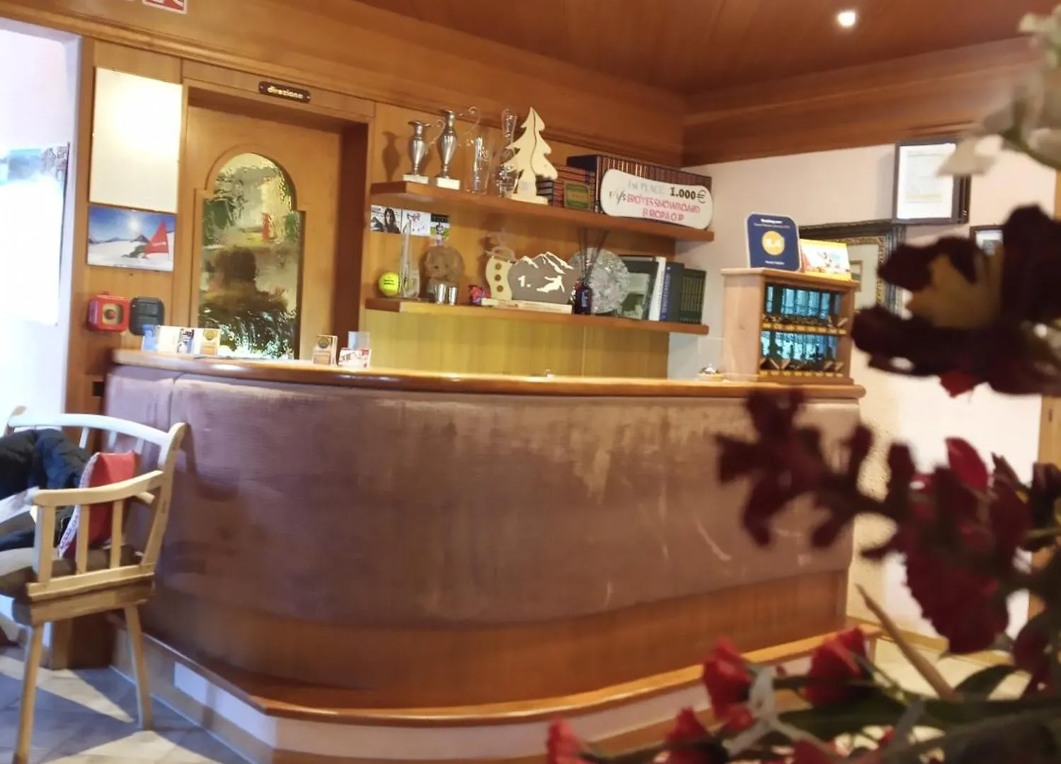 Hotel Adele Livigno