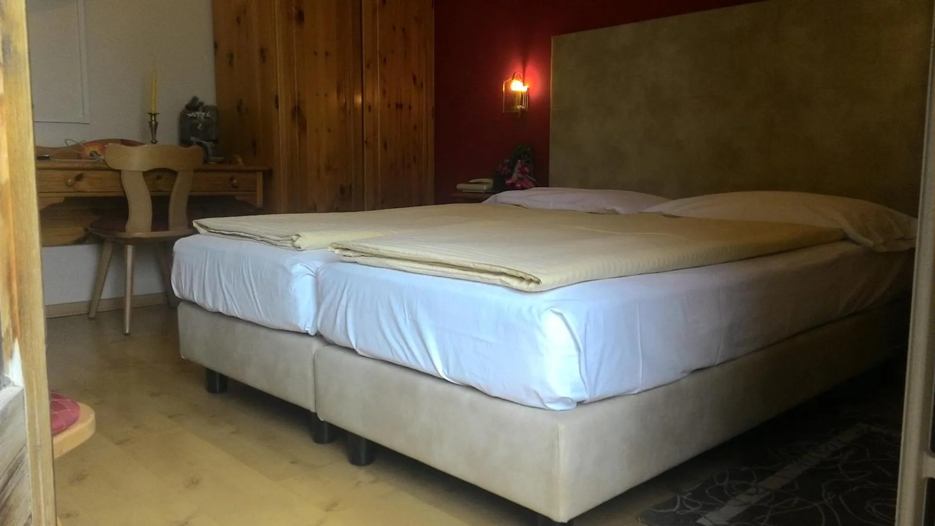 Hotel Adele Livigno 3*,  Italien
