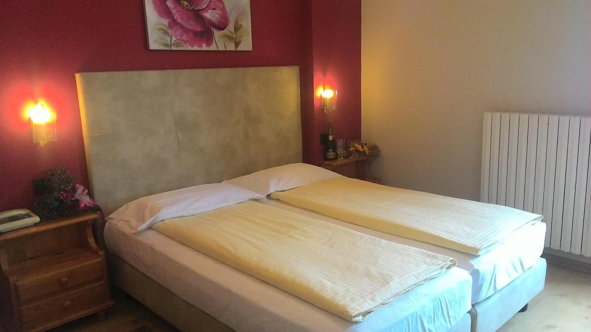 Hotel Adele Livigno
