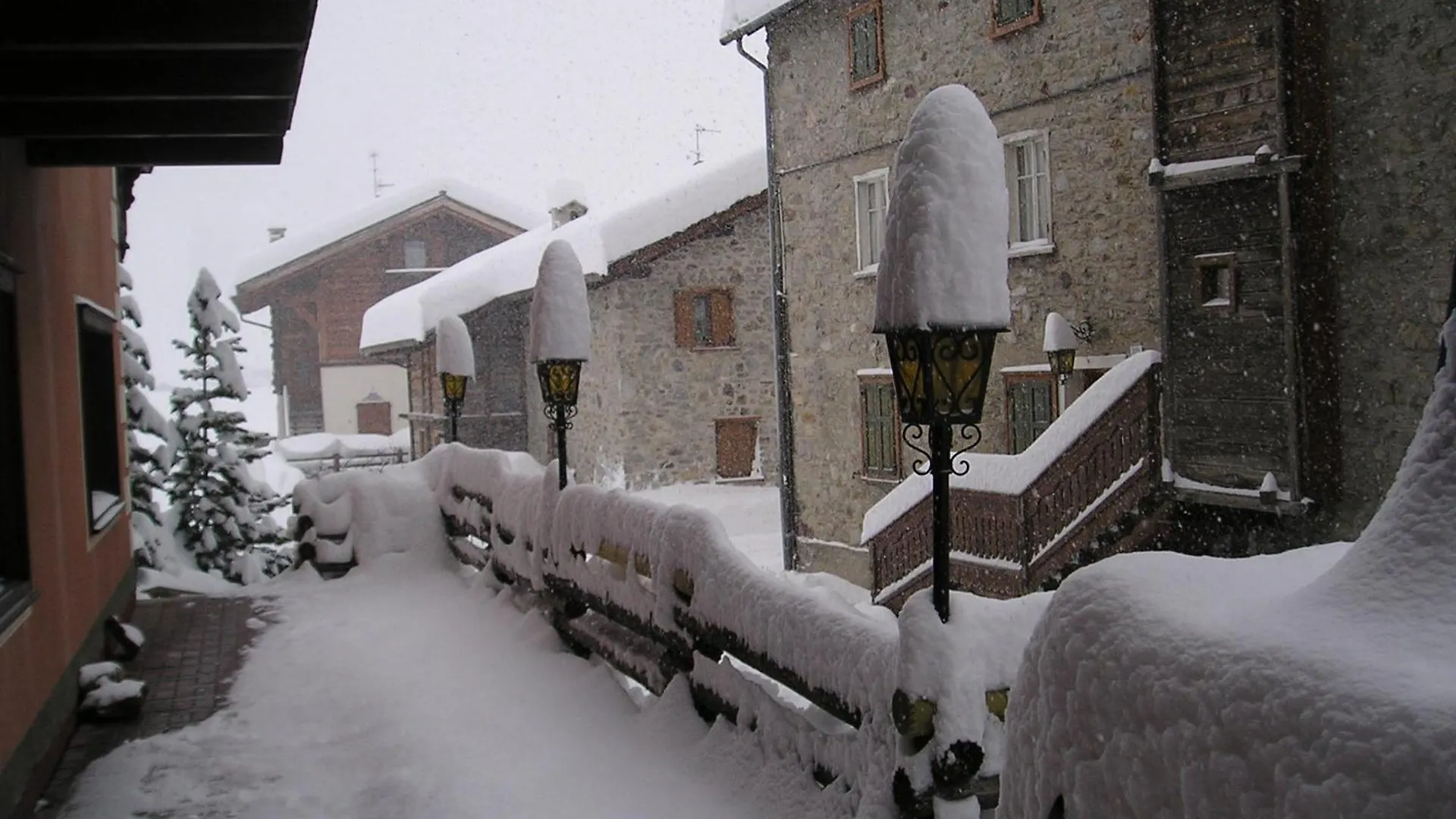 Hotel Adele Livigno