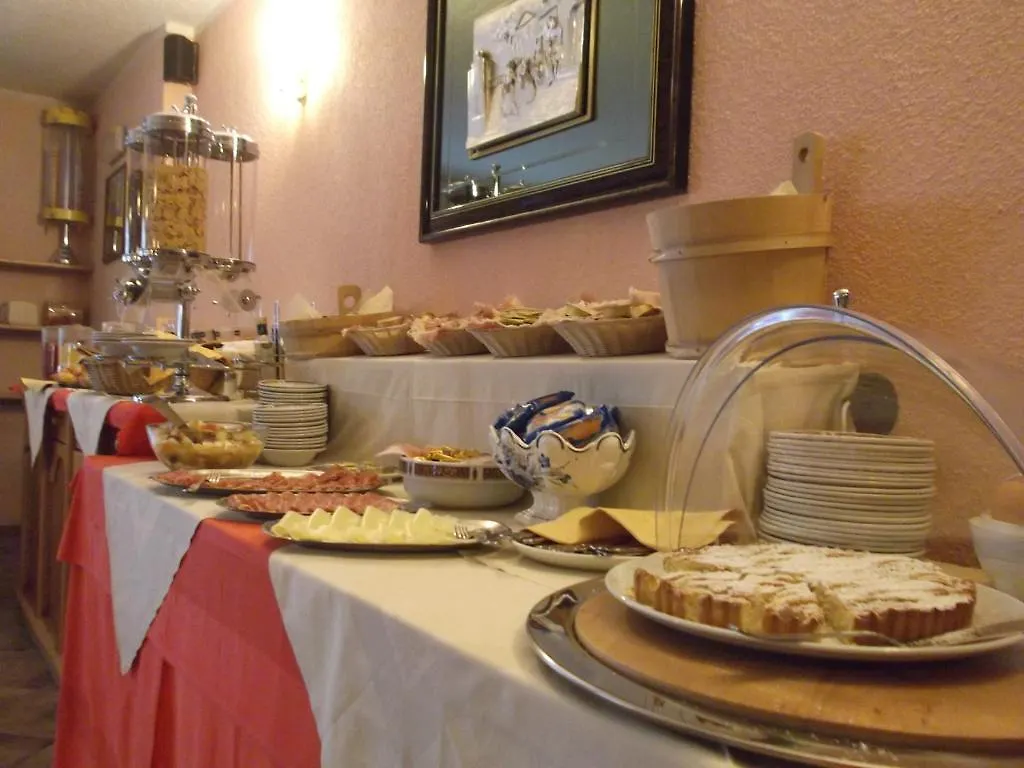 Hotel Adele Livigno