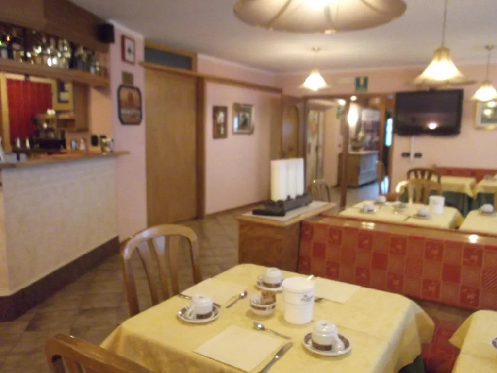 Hotel Adele Livigno