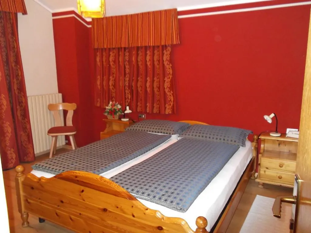 Hotel Adele Livigno
