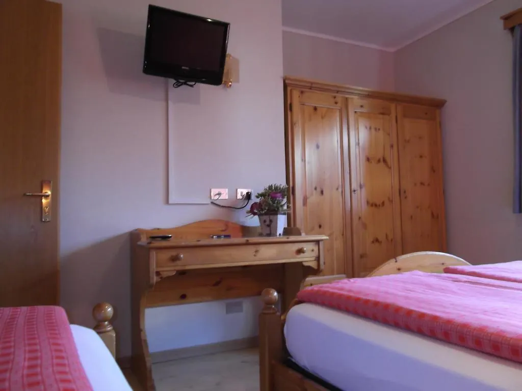 Hotel Adele Livigno