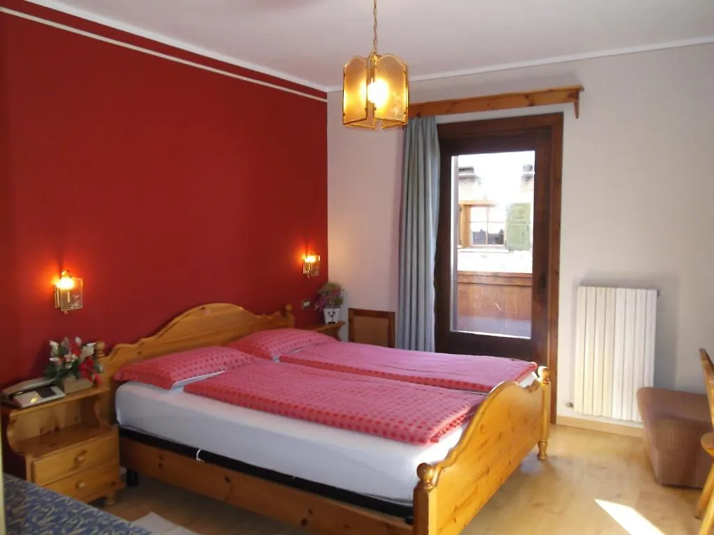 Hotel Adele Livigno