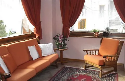 Hotel Adele Livigno