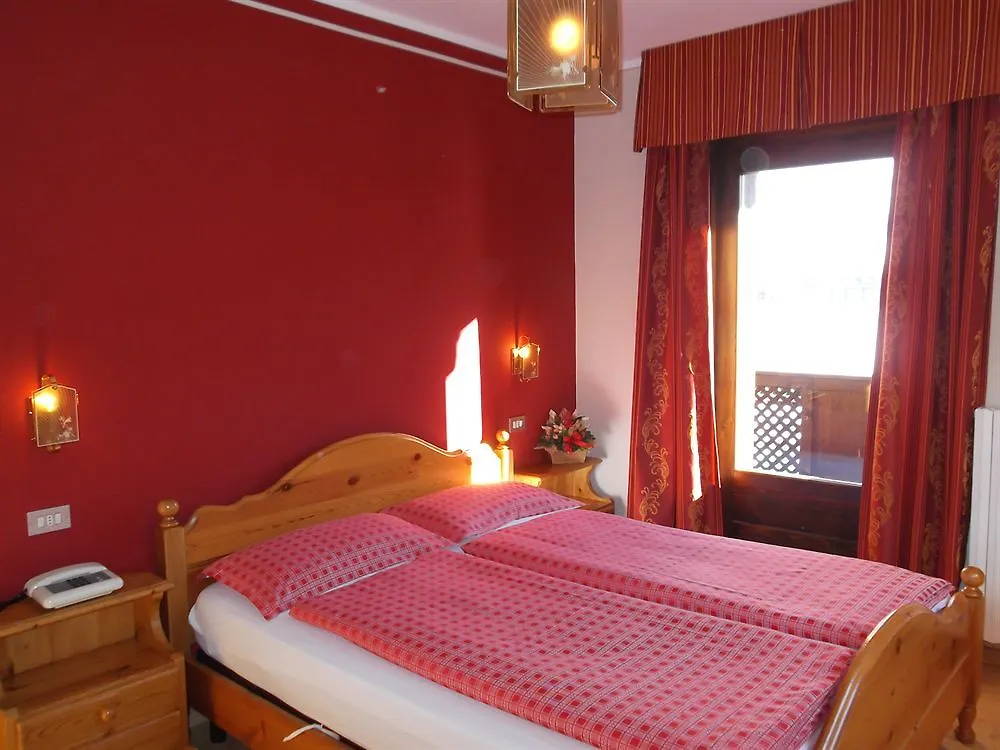 Hotel Adele Livigno