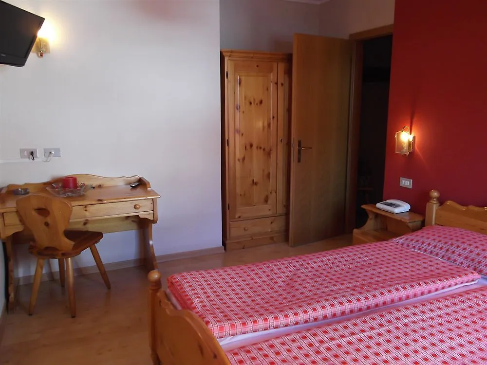 Hotel Adele Livigno