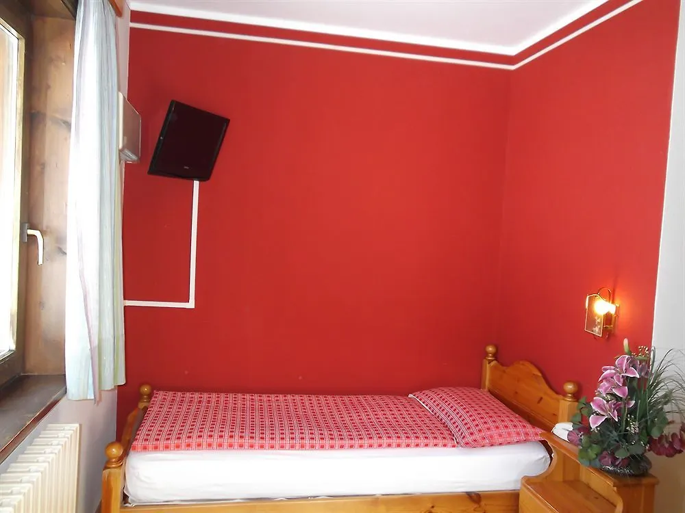 Hotel Adele Livigno