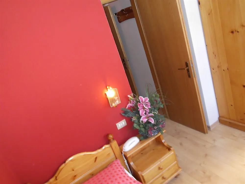 Hotel Adele Livigno
