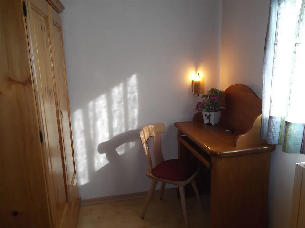 Hotel Adele Livigno