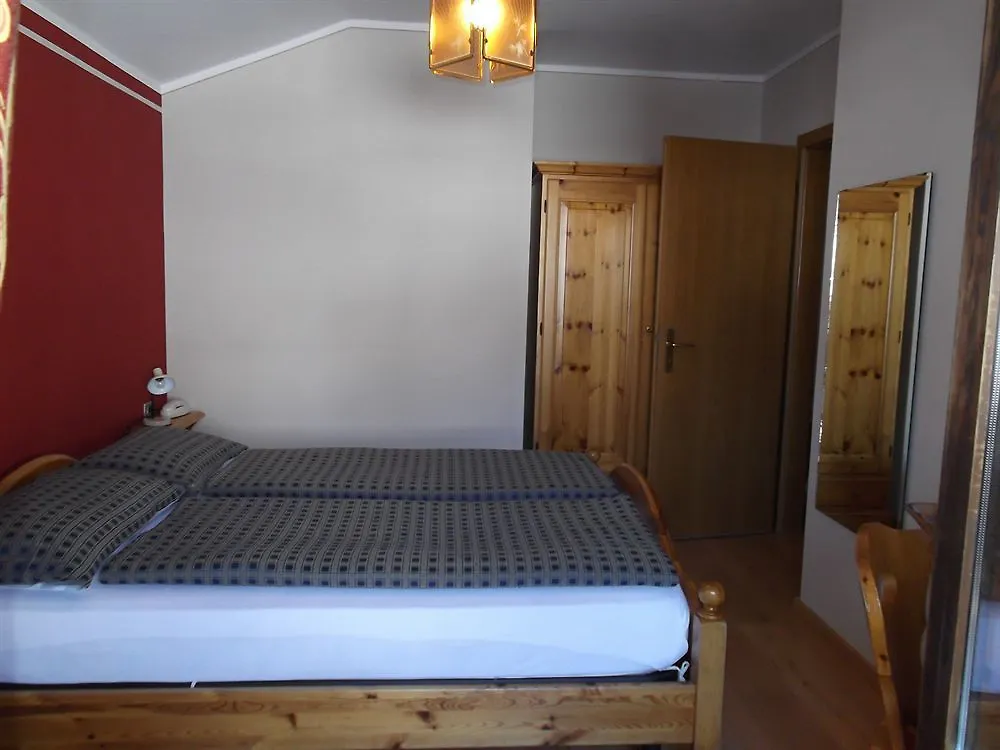 Hotel Adele Livigno