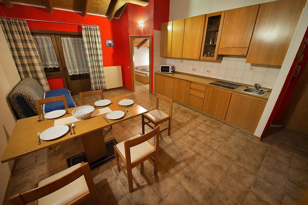 Hotel Adele Livigno
