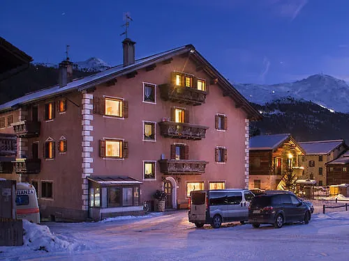 Hotel Adele Livigno