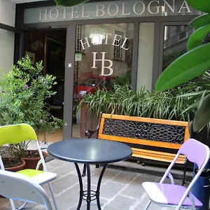 Bologna Hotel Janov
