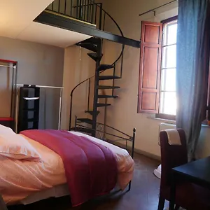 Relais Lorebian Penzion Pisa