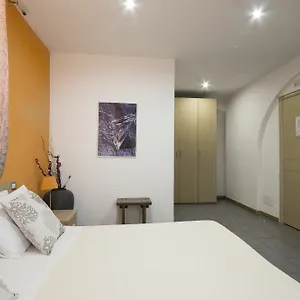 Lunamar Penzion La Spezia