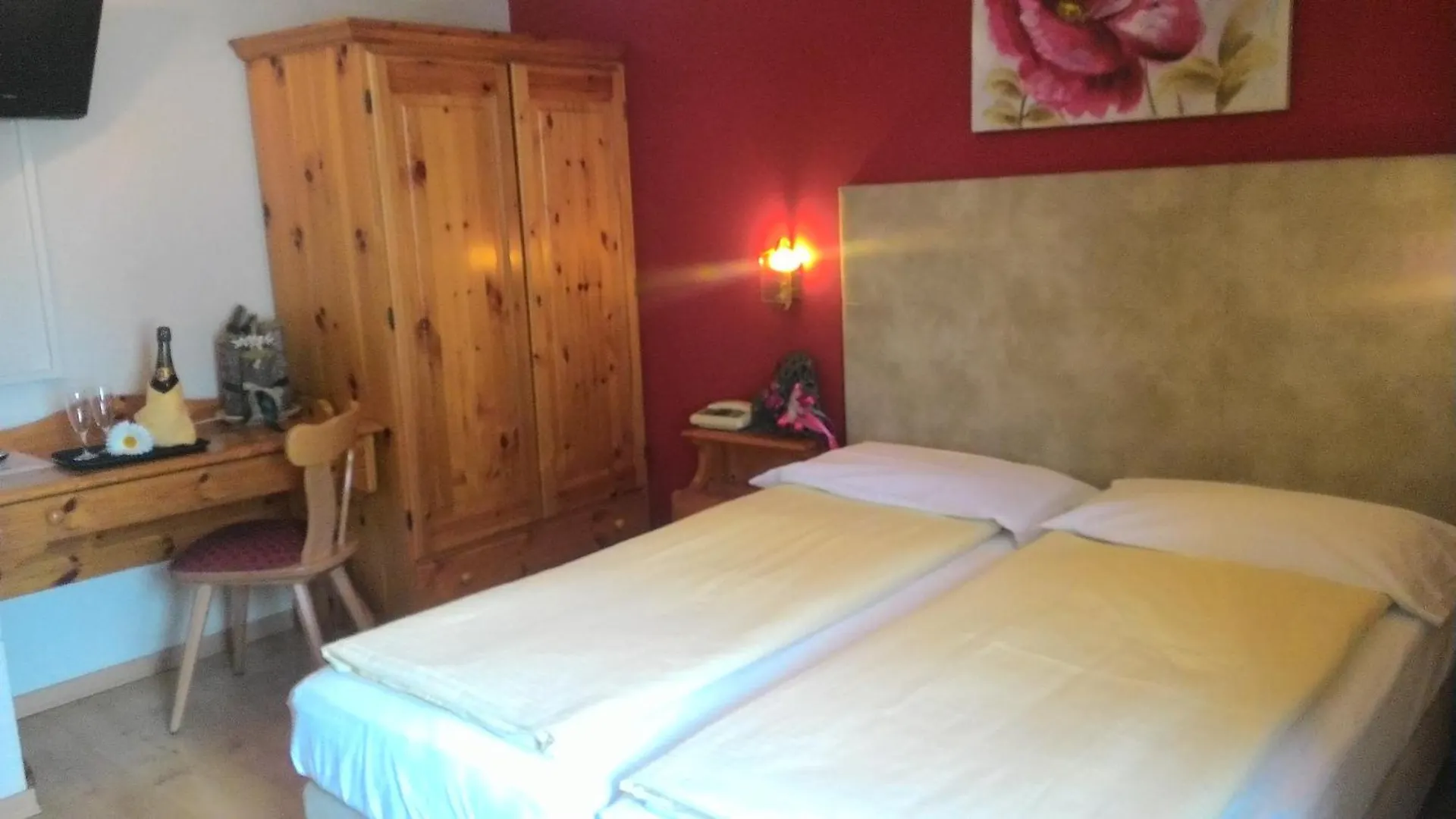 Hotel Adele Livigno