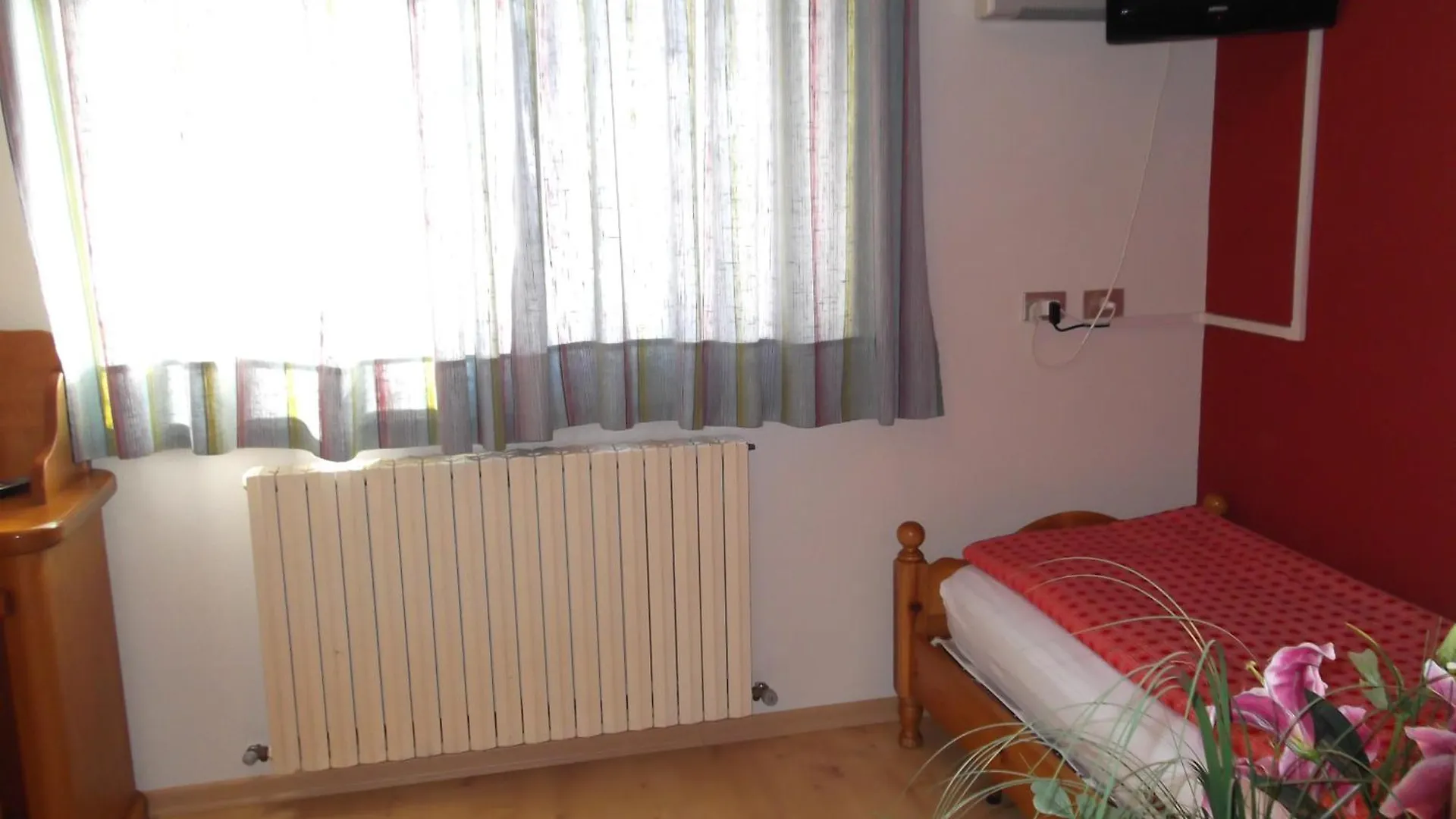 Hotel Adele Livigno