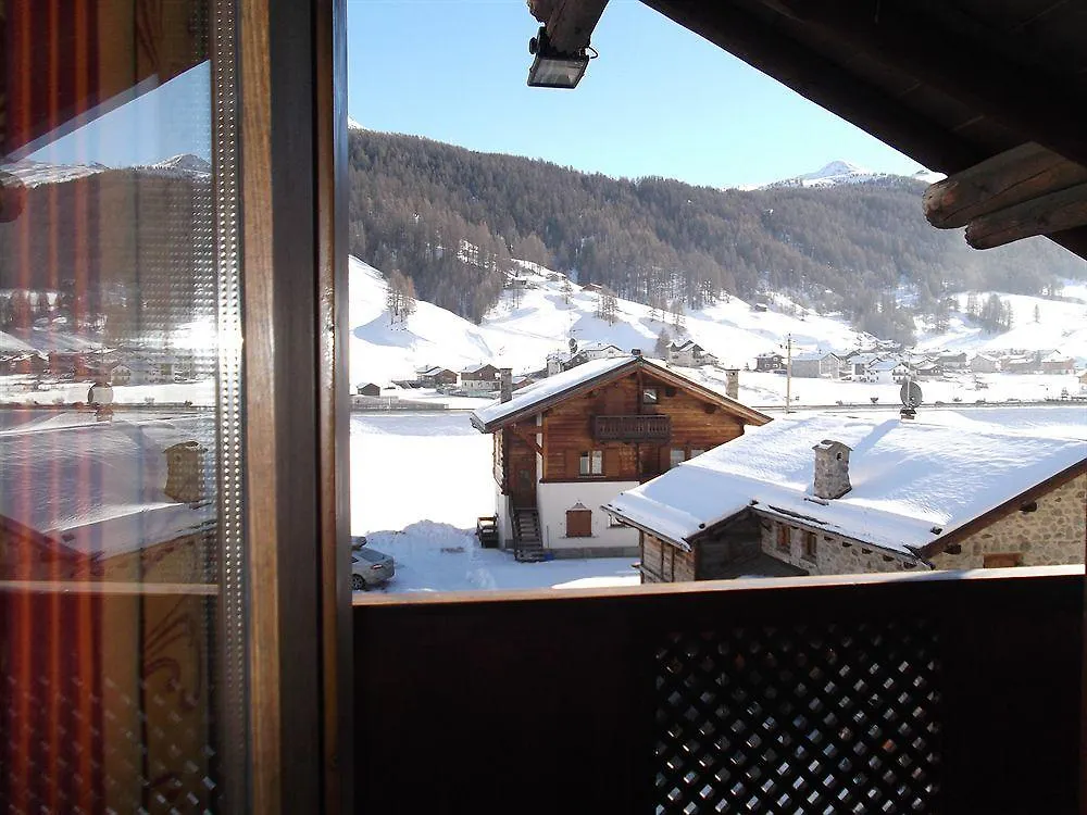 Hotel Adele Livigno