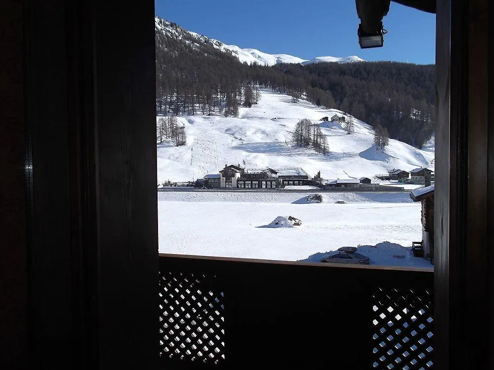 Hotel Adele Livigno
