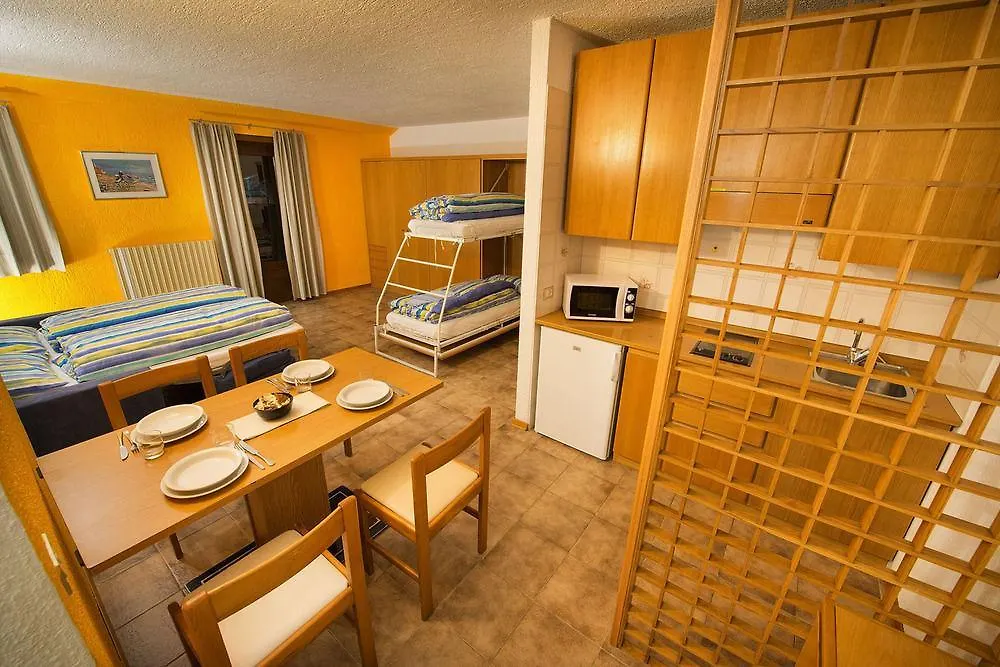 Hotel Adele Livigno