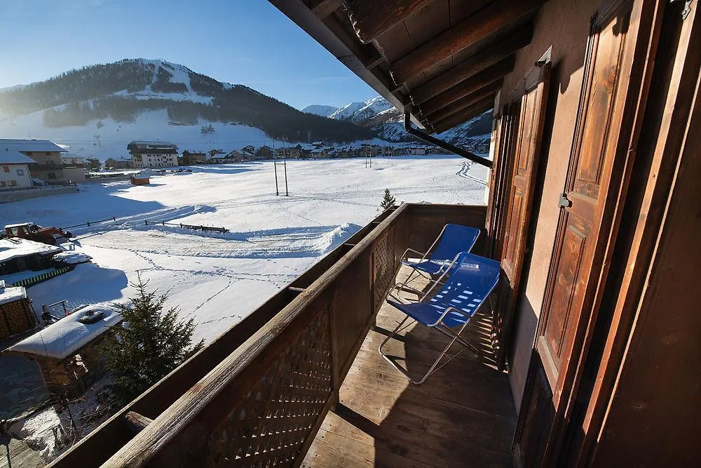 Hotel Adele Livigno