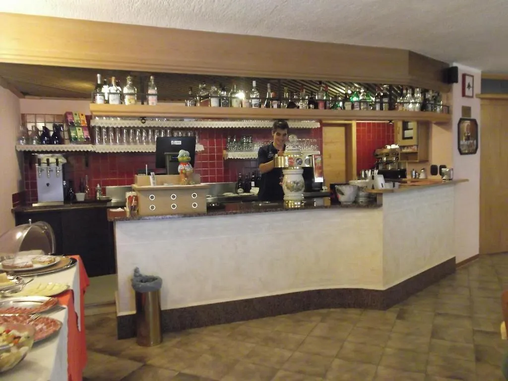 Hotel Adele Livigno