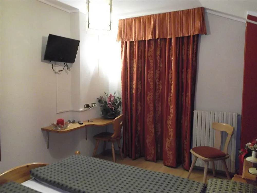 Hotel Adele Livigno