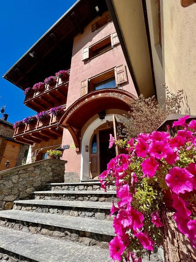 Hotel Adele Livigno