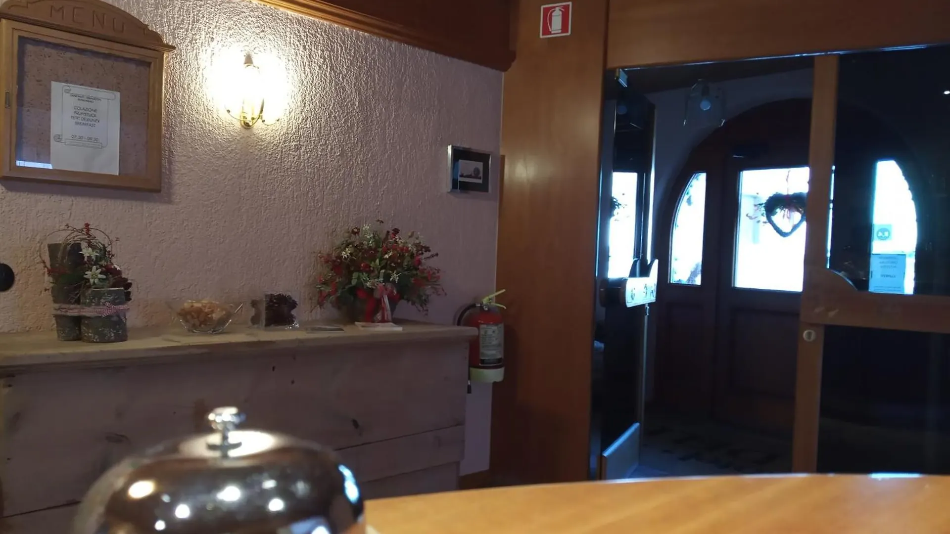 Hotel Adele Livigno