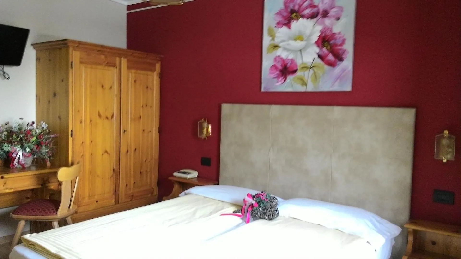Hotel Adele Livigno 3*,
