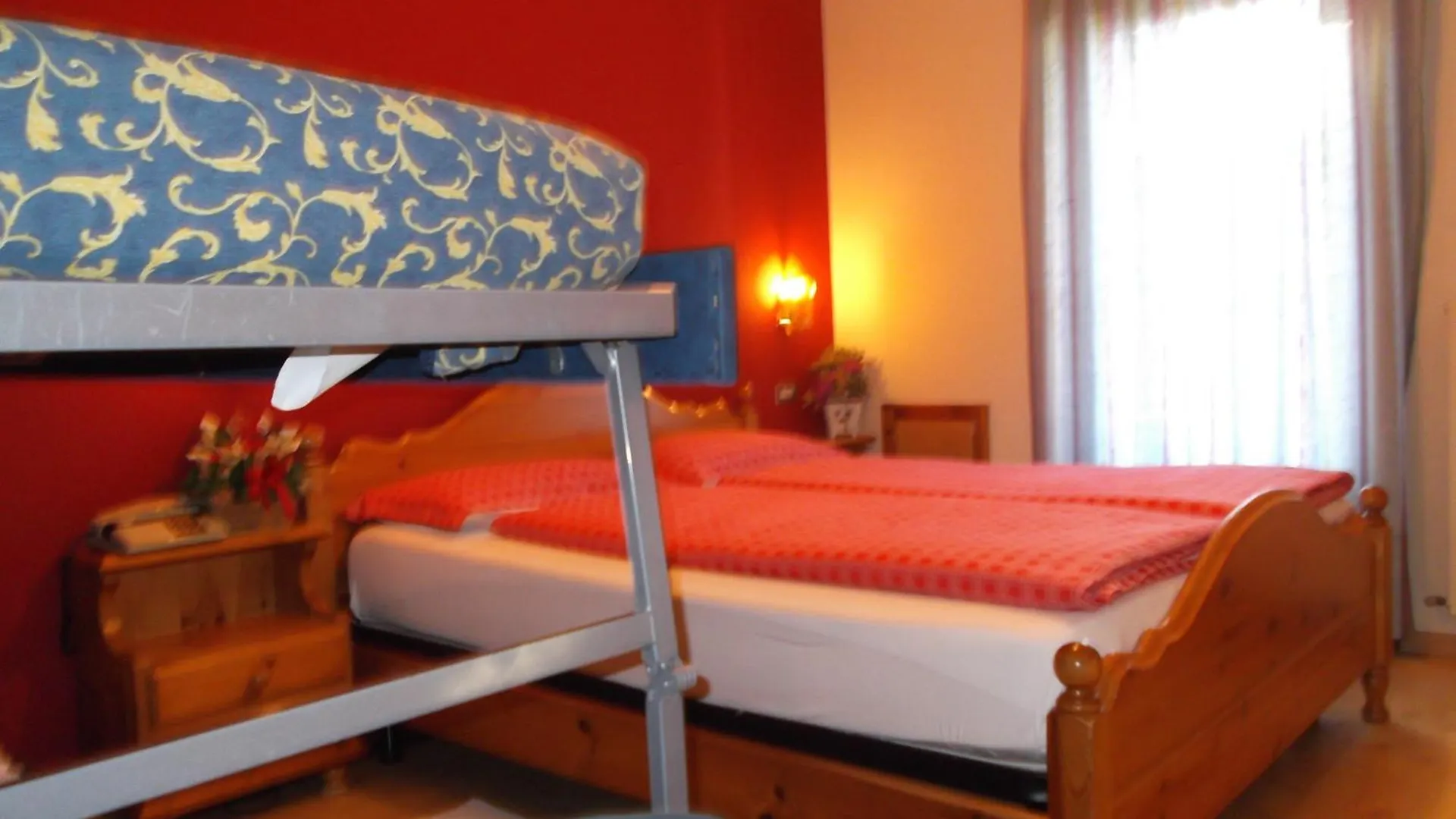 Hotel Adele Livigno