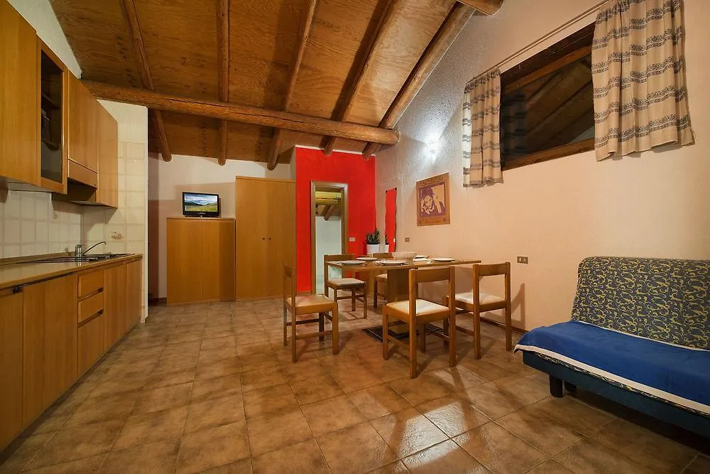 Hotel Adele Livigno