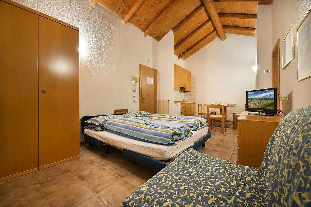 Hotel Adele Livigno