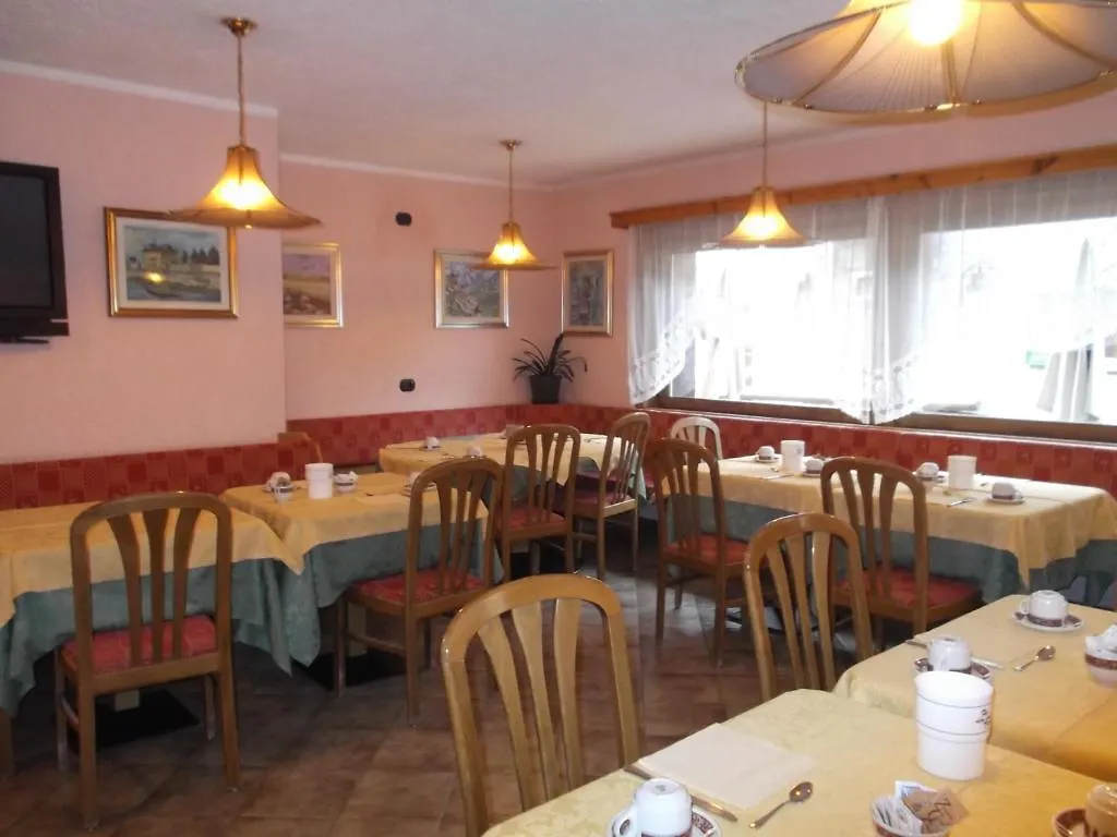 Hotel Adele Livigno