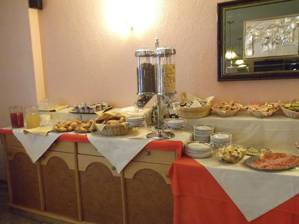 Hotel Adele Livigno