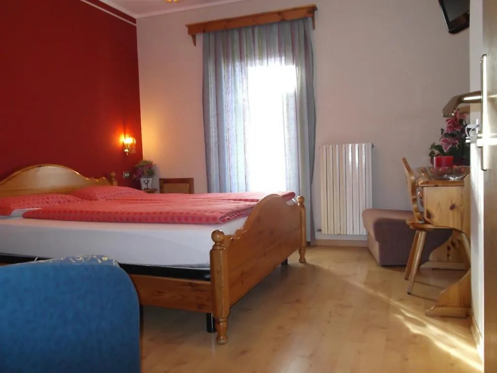 Hotel Adele Livigno