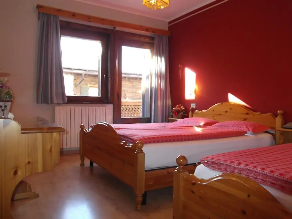 Hotel Adele Livigno