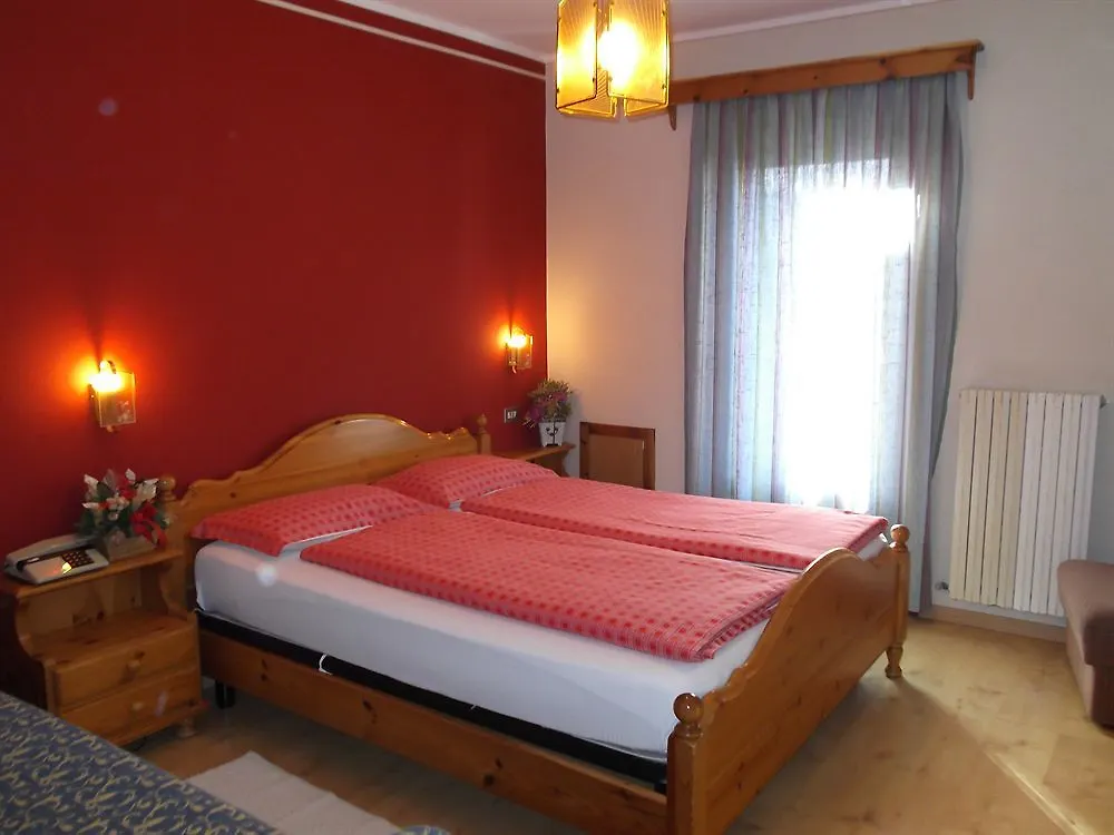 ***  Hotel Adele Livigno Italy