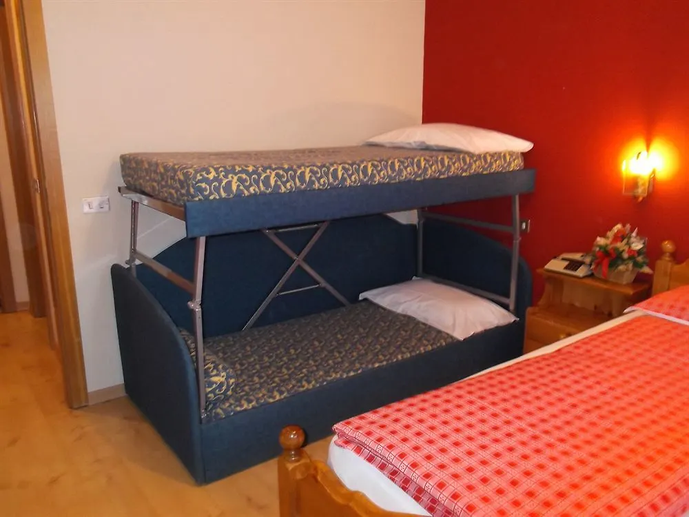 Hotel Adele Livigno Italy