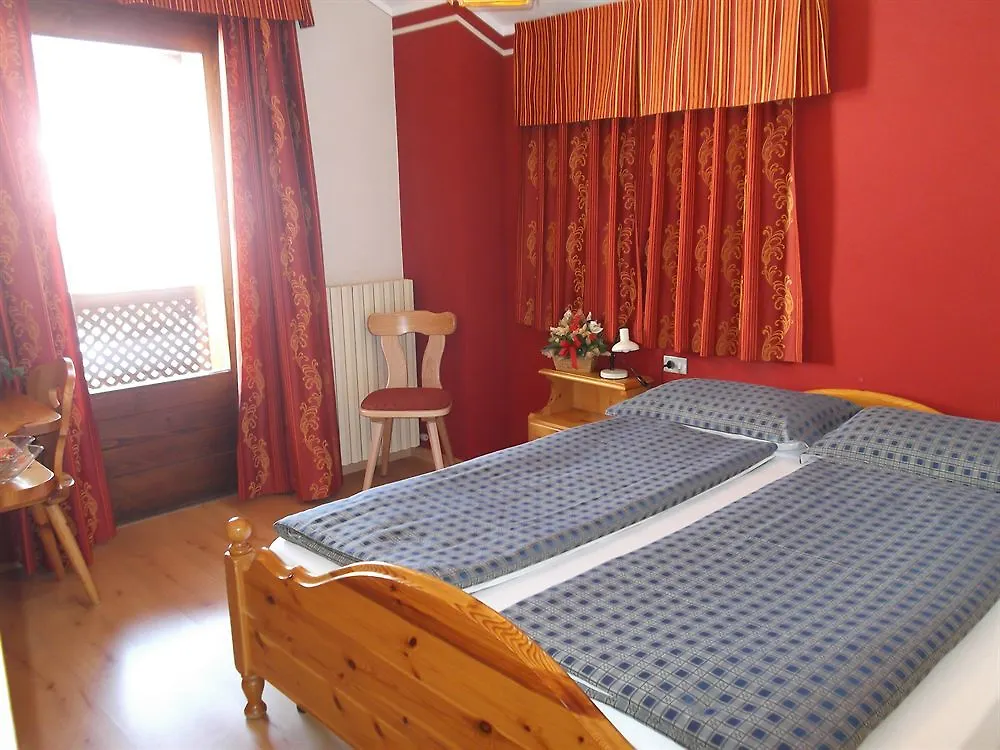 Hotel Adele Livigno 3*,  Italy