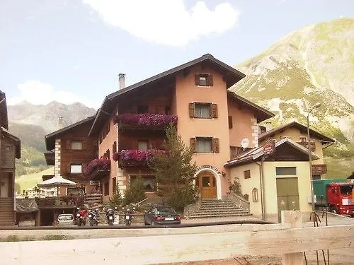Hotel Adele Livigno
