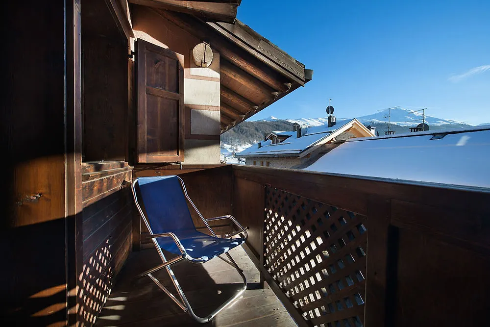 Hotel Adele Livigno Italy